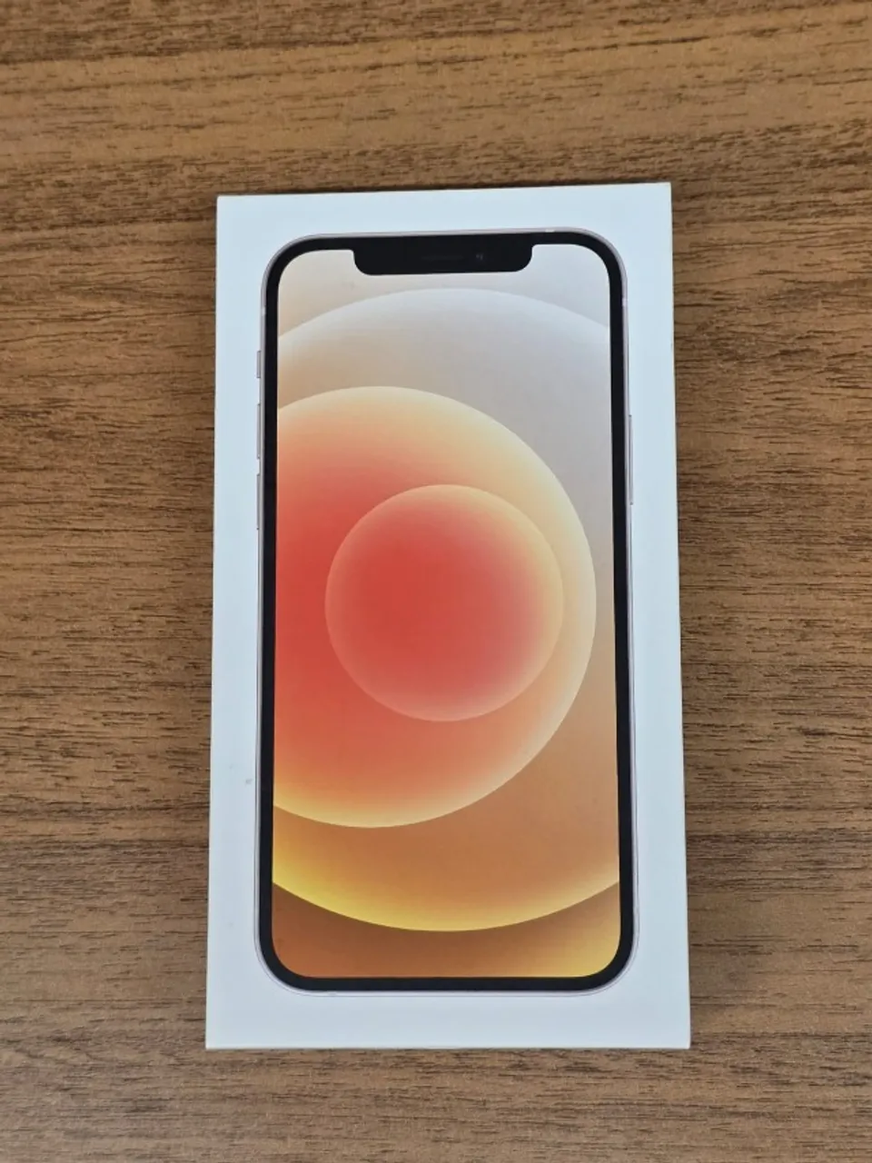 iPhone 12 - 64gb