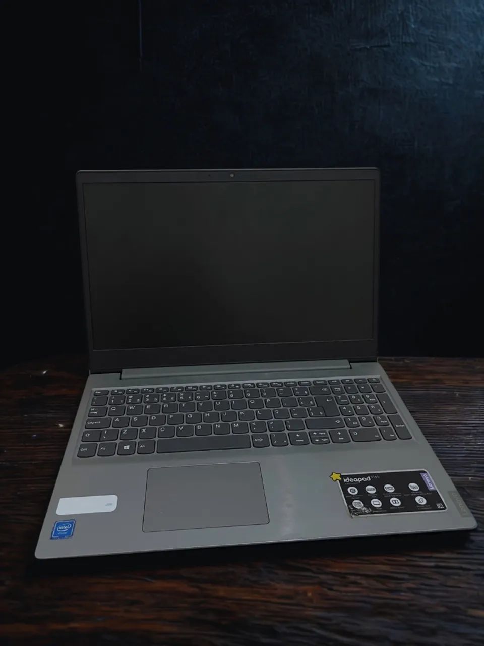 Notebook Lenovo - Foto 2