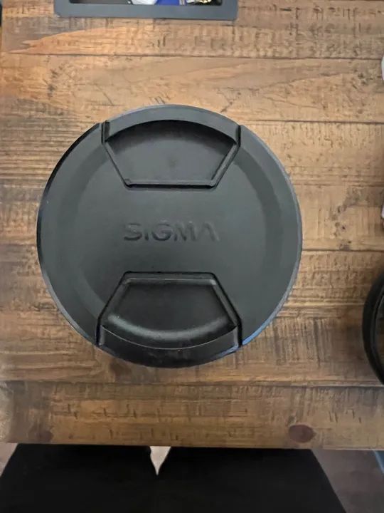 Lente Sigma 150-500mm F5-6.3 APO DG OS HSM Contemporary - Foto 5