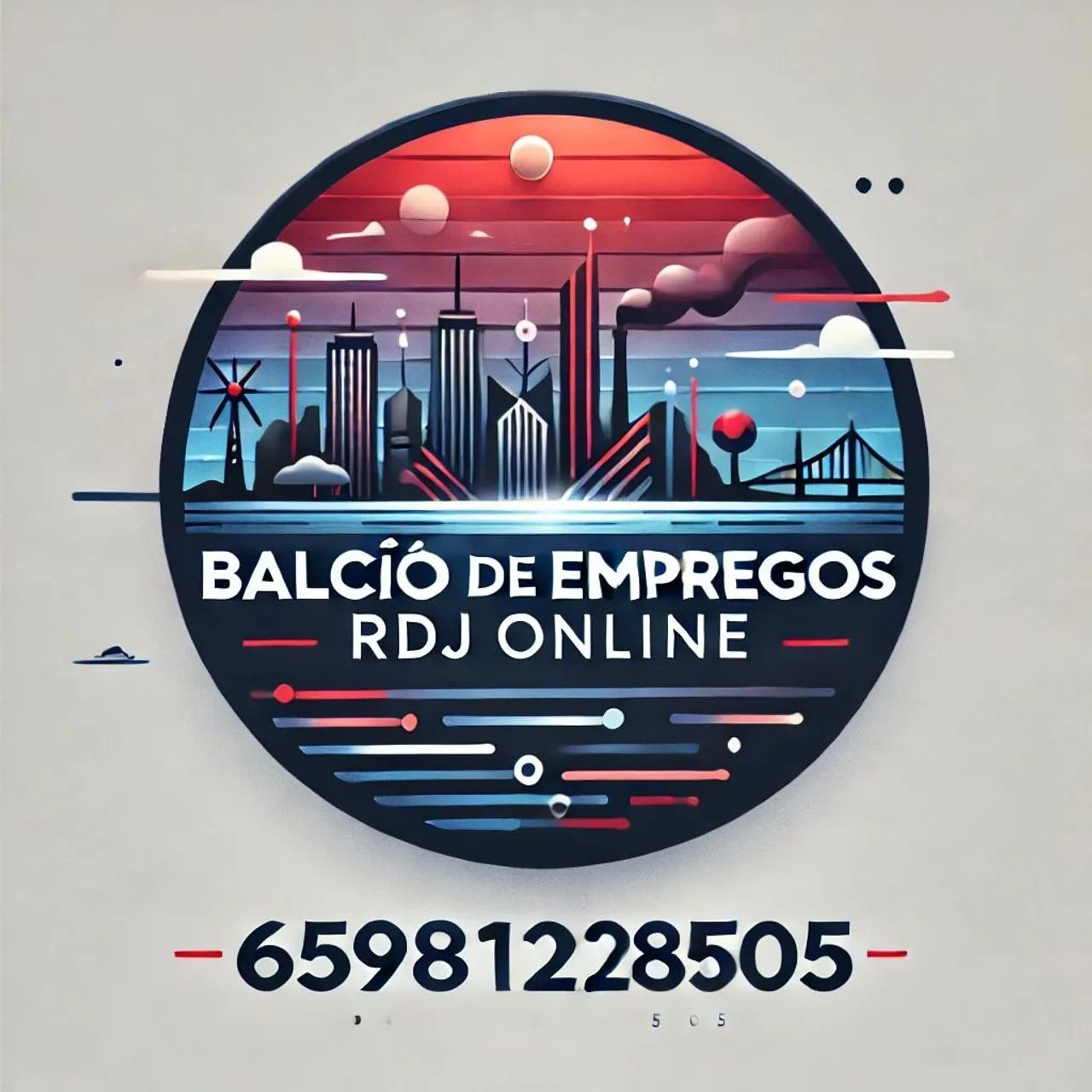 Serviços de recrutamento e seleção para Empresas 