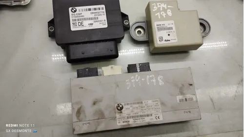 Kit Módulo Injeção Code Bmw X4 3.0 2016/2017 - Foto 5