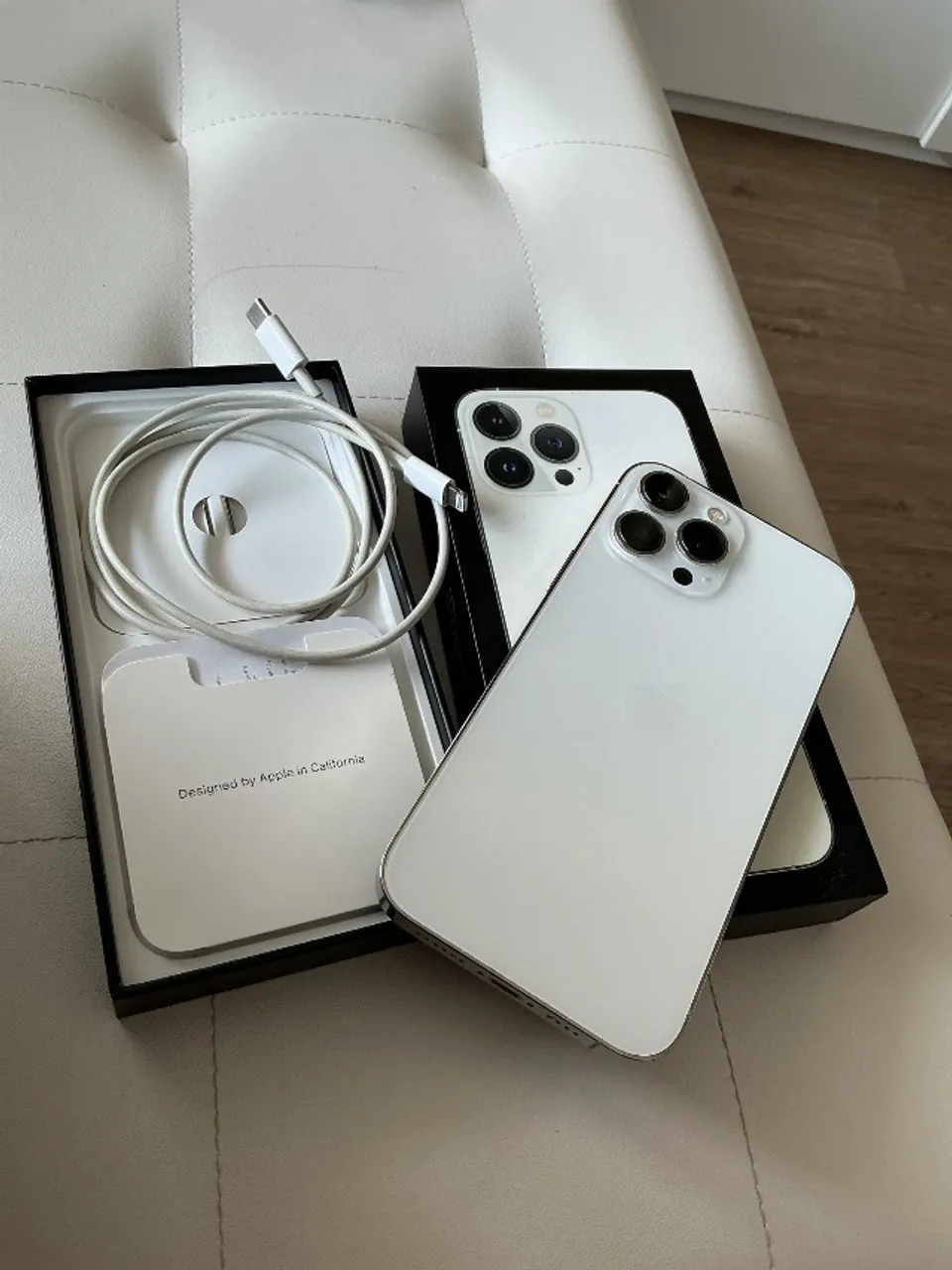 Celulares APPLE IPHONE 13 PRO MAX Usados, seminovos e Novos no Brasil