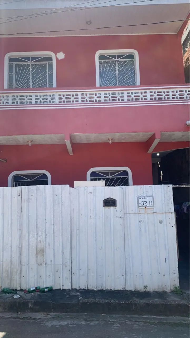 Foto - Manaus - Coroado