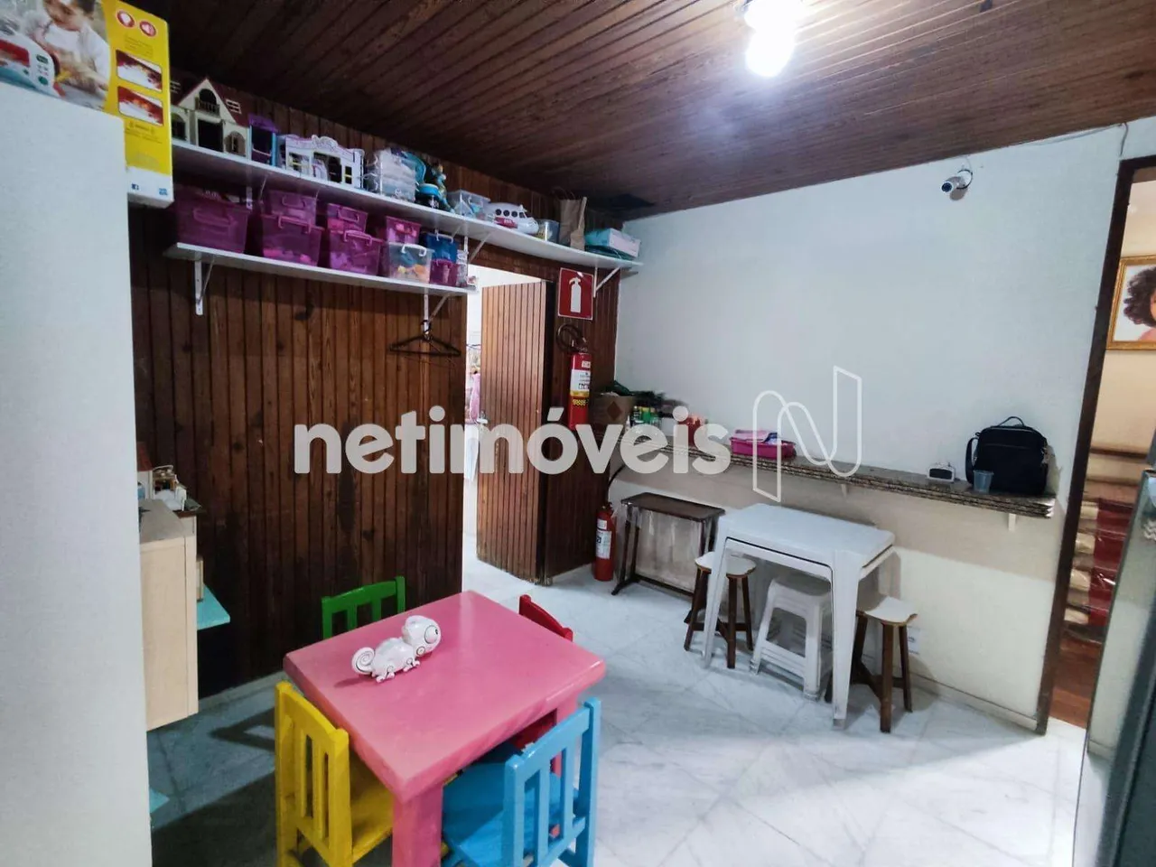 Locação Casa comercial São Pedro Belo Horizonte