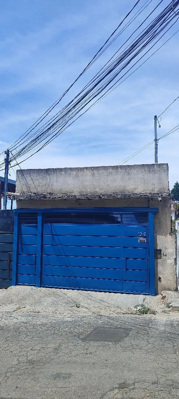 Foto - Belo Horizonte - Engenho Nogueira