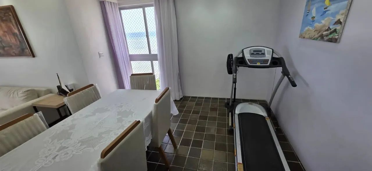 Imóvel para aluguel com 175 metros quadrados com 3 quartos em Piedade - Jaboatão dos Guara - Foto 2