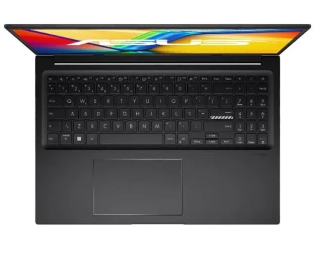 Notebook Asus Vivobook 16x K3605zf RTX2050 - Notebooks - Inajá