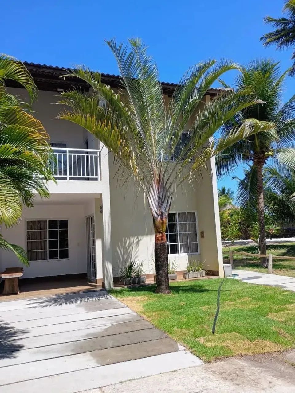 IPIOCA-  CASA BEIRA MAR EM CONDOMINIO - Foto 4