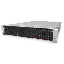 Servidor HP ProLiant DL380 9 Geração  - Foto 2