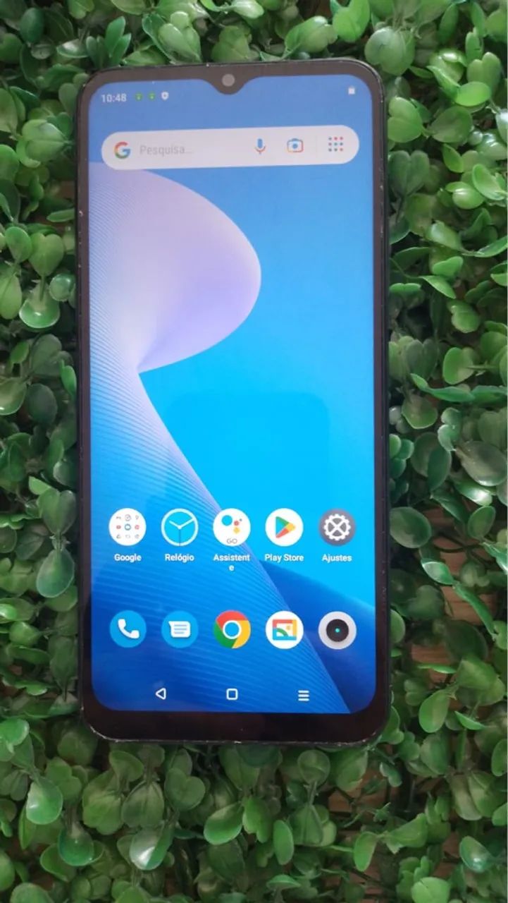 Samsung j4+ em perfeito estado  - Foto 3