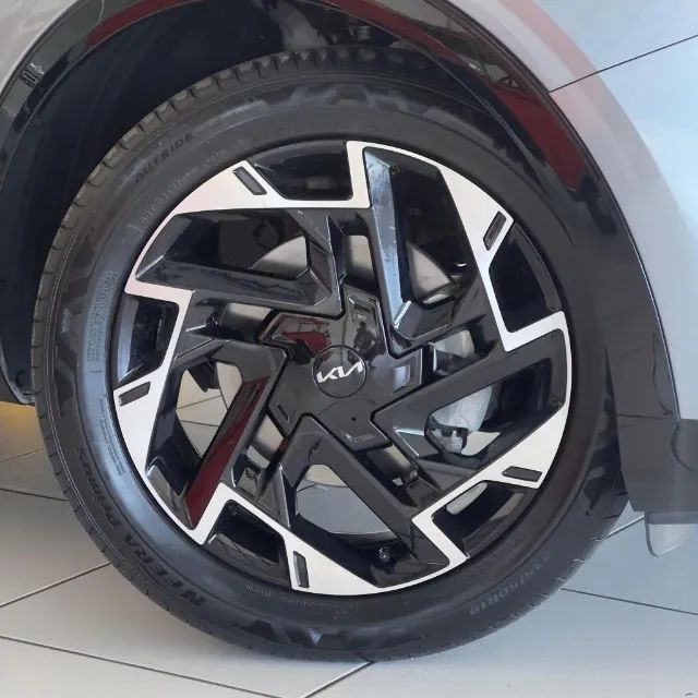 KIA SPORTAGE EX PRESTIGE 1.6 T-GDI (Híbrido) 2024 - Foto 4