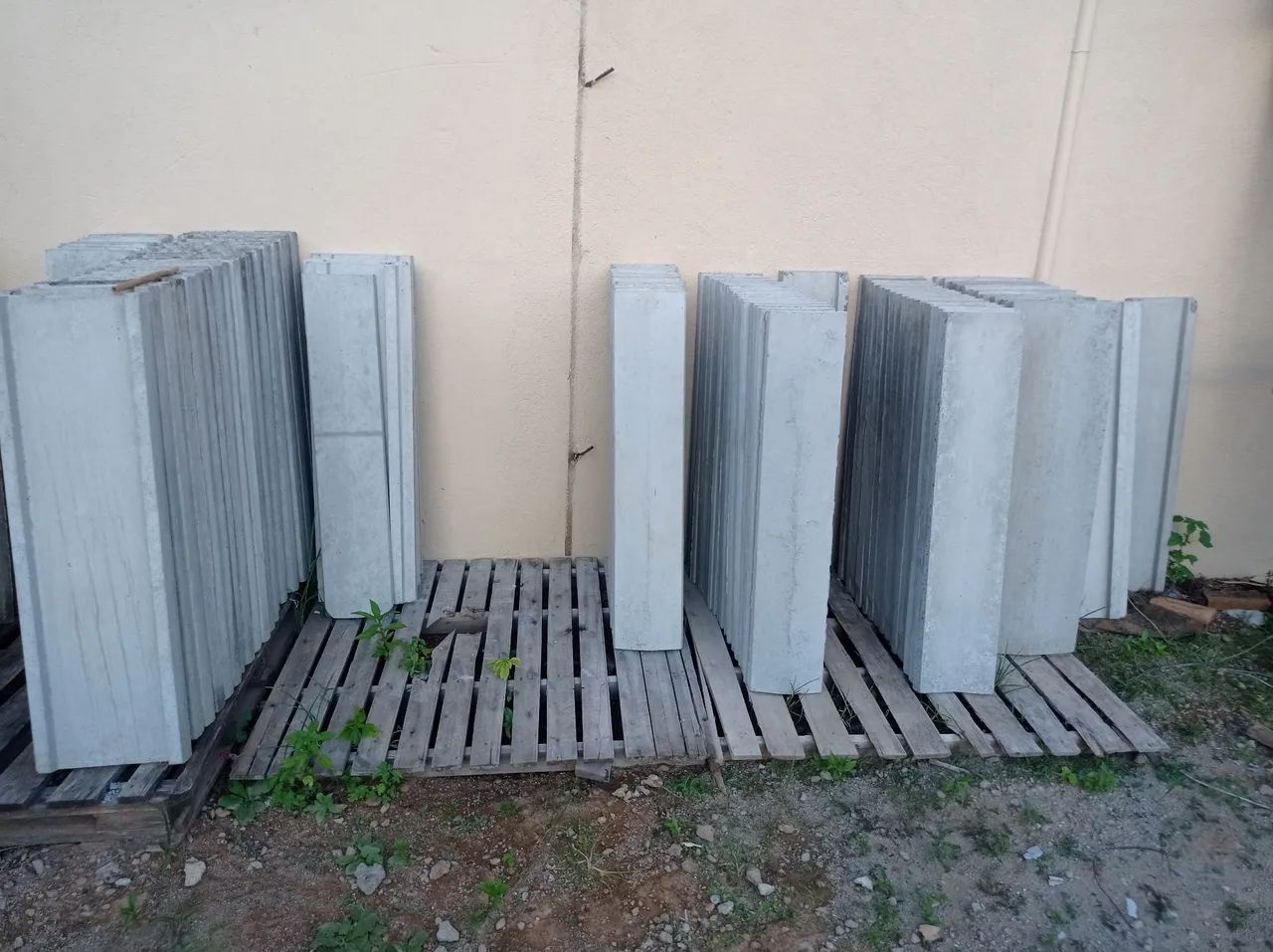 Fábrica de Pré-moldados Montada,e só começar a trabalhar... - Foto 6