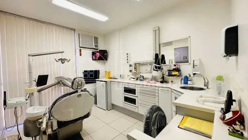 Sala - / Comercial / Tijuca - Foto 4