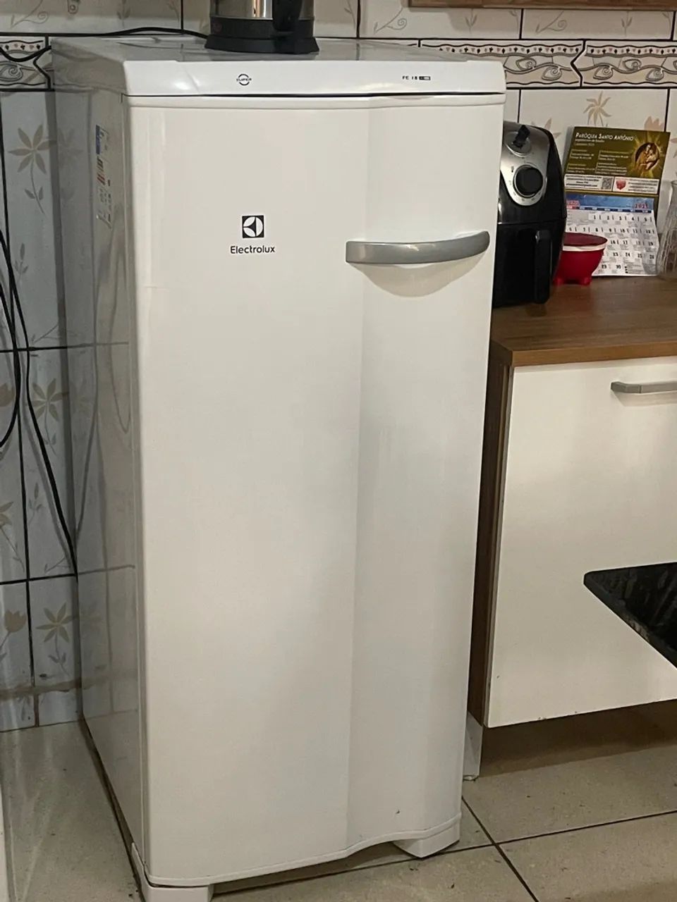 Freezer  - Foto 5