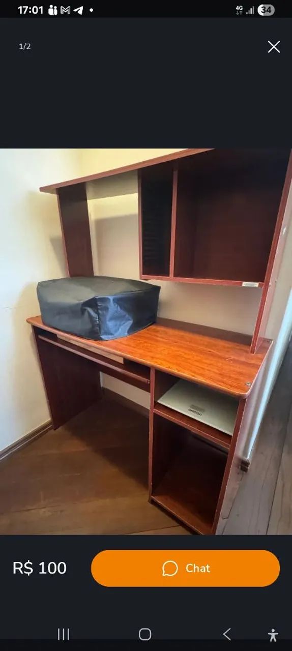 Escrivaninha 64962666945153120