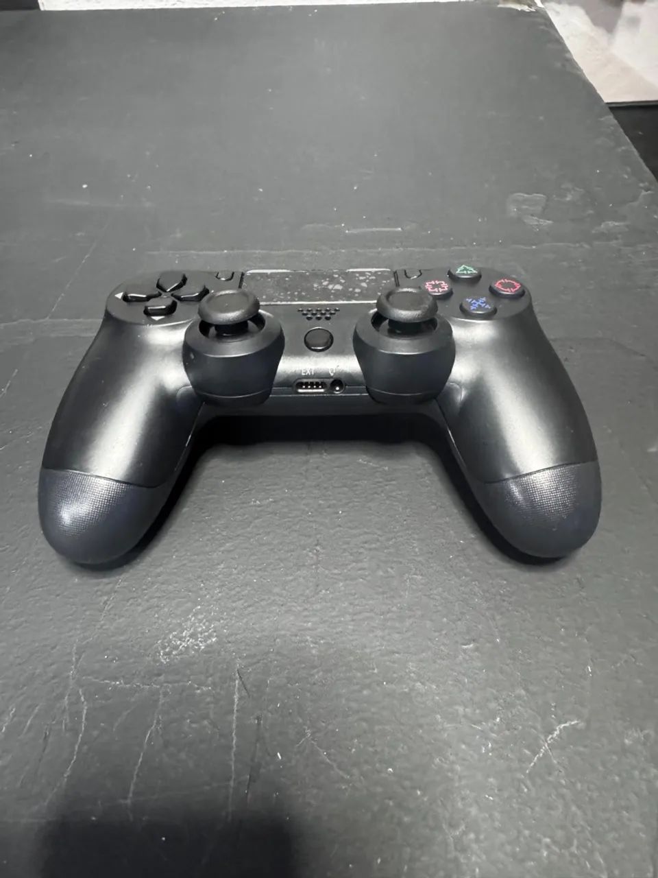 Controle PlayStation 4 (PS4) / PC
