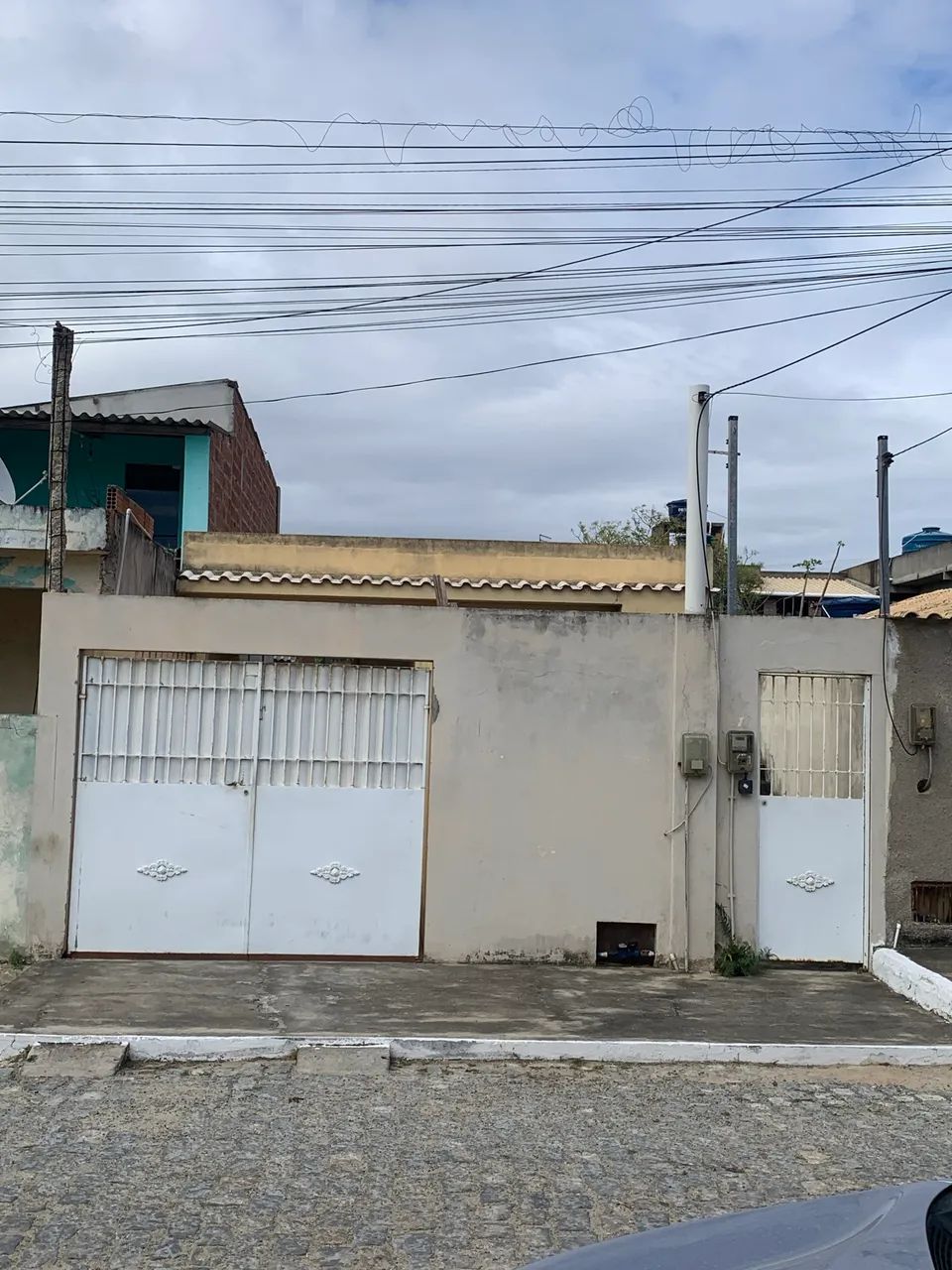 Foto - São João da Barra - 