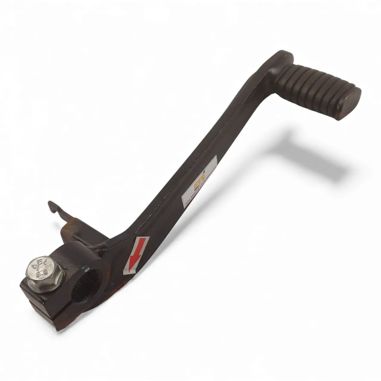 Pedal Freio Bajaj Dominar 160 2023 2024 2025