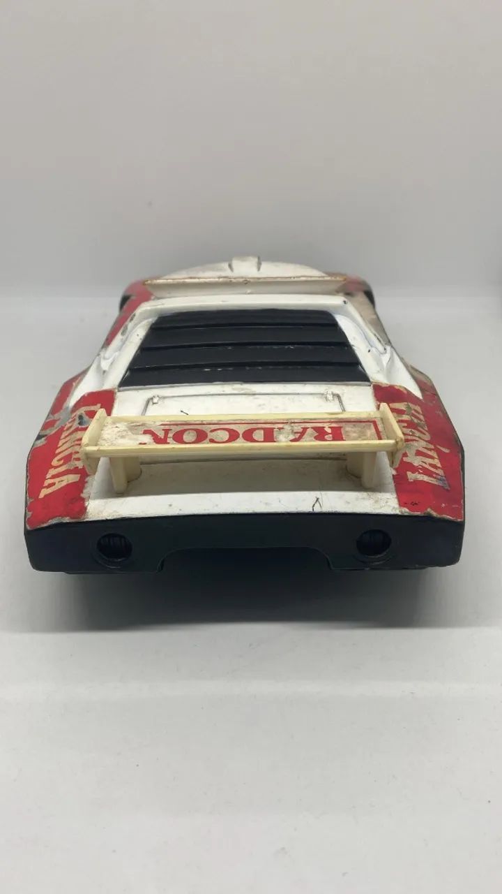 Carro Lancia Radcon Anos 90 No Estado (Leia) - Hobbies e coleções ...