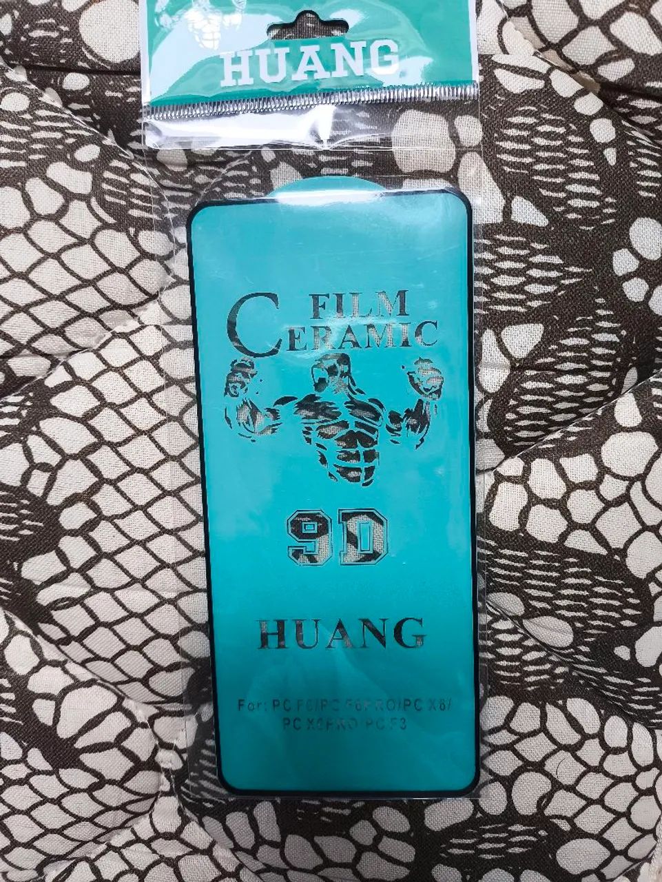 Película poco x6 pro - Foto 2