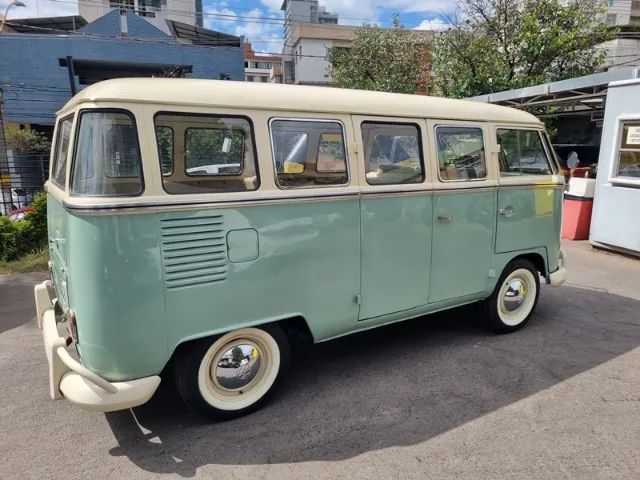 KOMBI - Foto 4