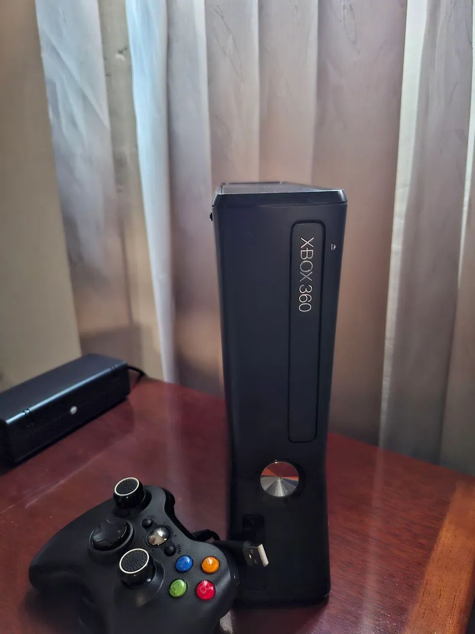 Xbox 360 Slim desbloqueado - Foto 3