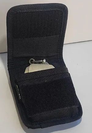 Porta Algemas - Foto 2