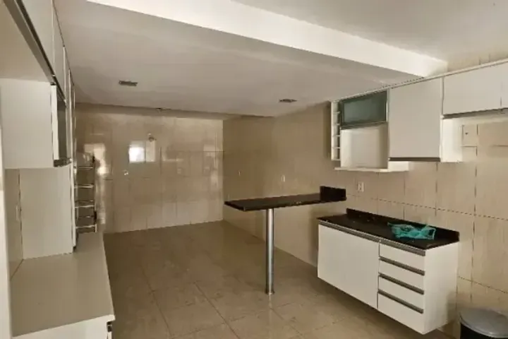 Casa a venda no Alecrim FAG6