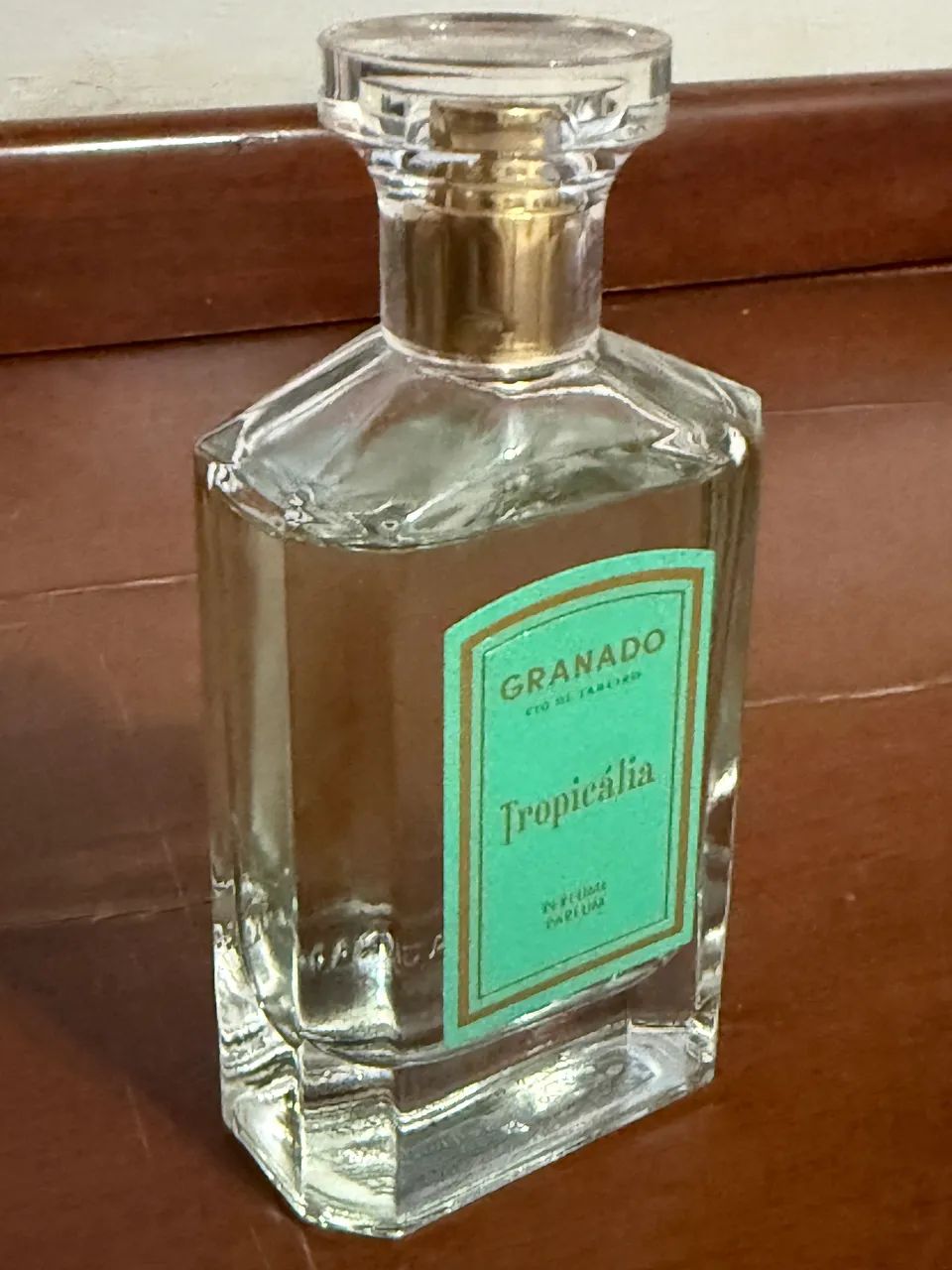 PERFUME GRANADO TROPICÁLIA  - Foto 2