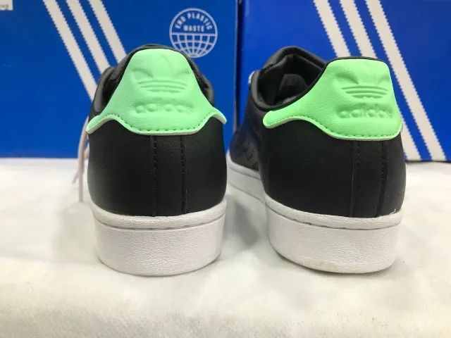 TENIS ADIDAS SUPERSTAR W  - Foto 4