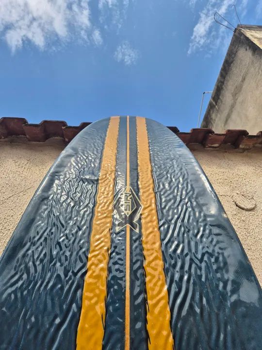 Prancha longboard  - Foto 2