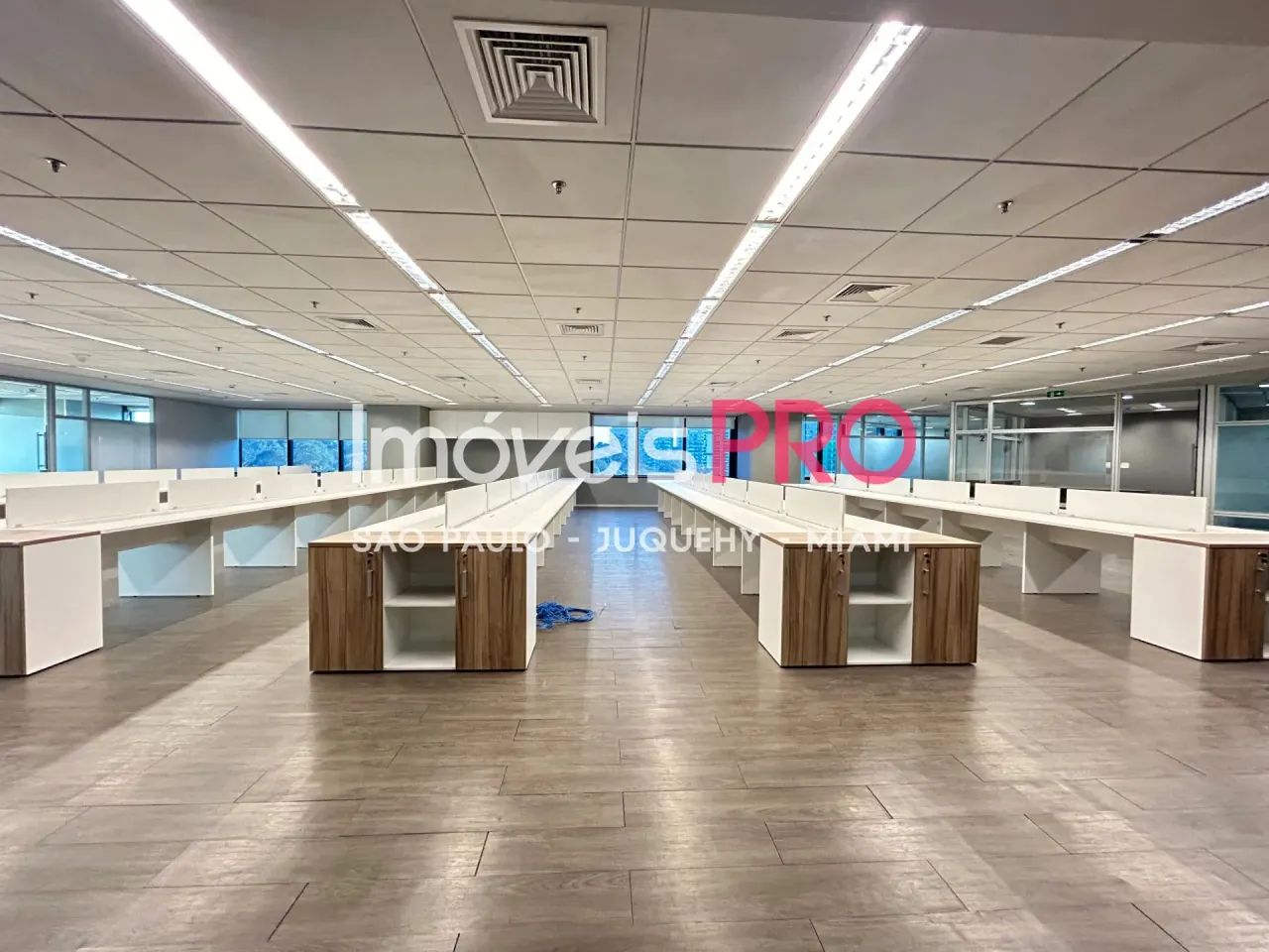 1550 m2 Plug & Play em Pinheiros | Melhor vista de São Paulo - Foto 2