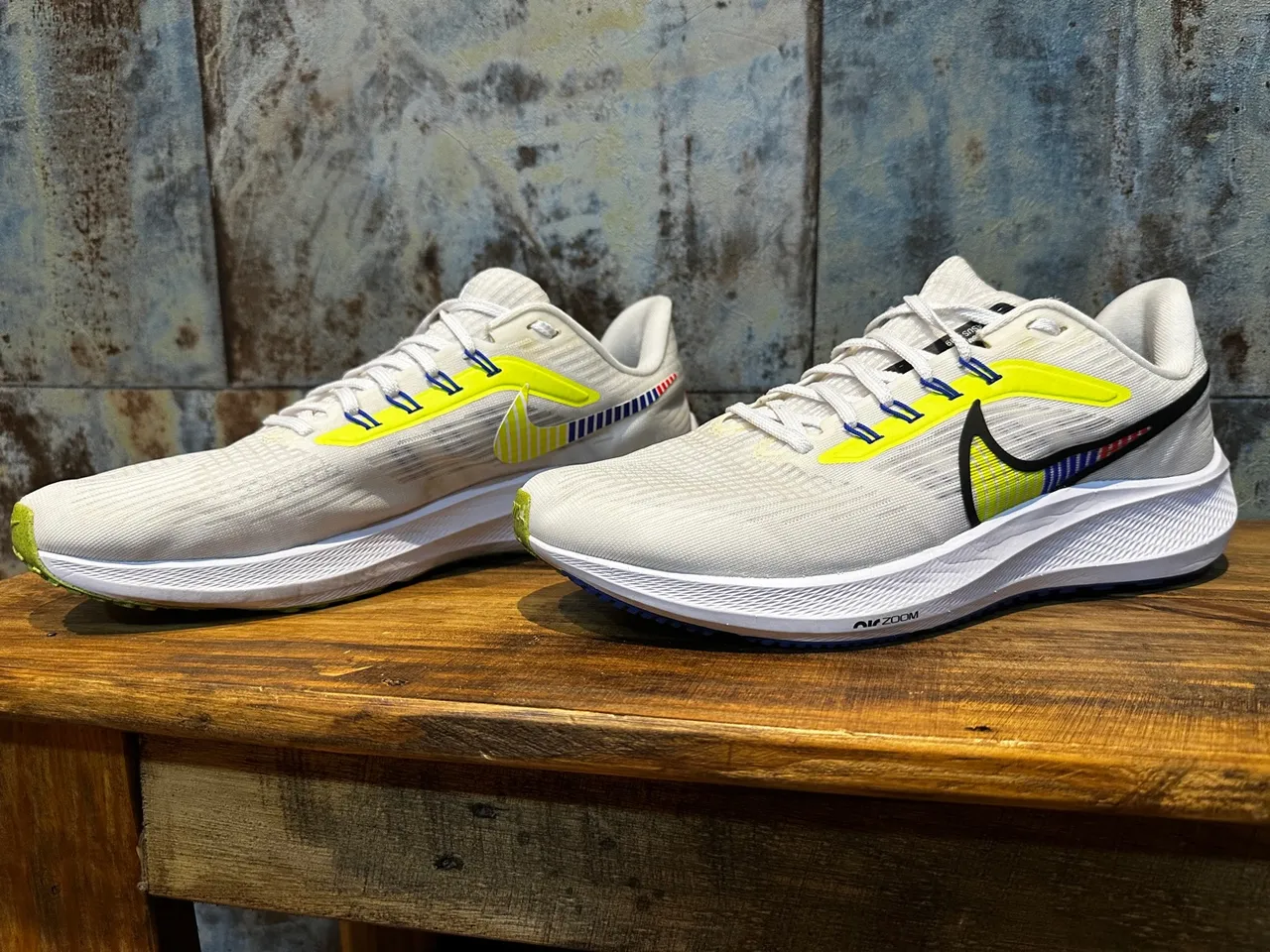 Tênis Nike Pegassus