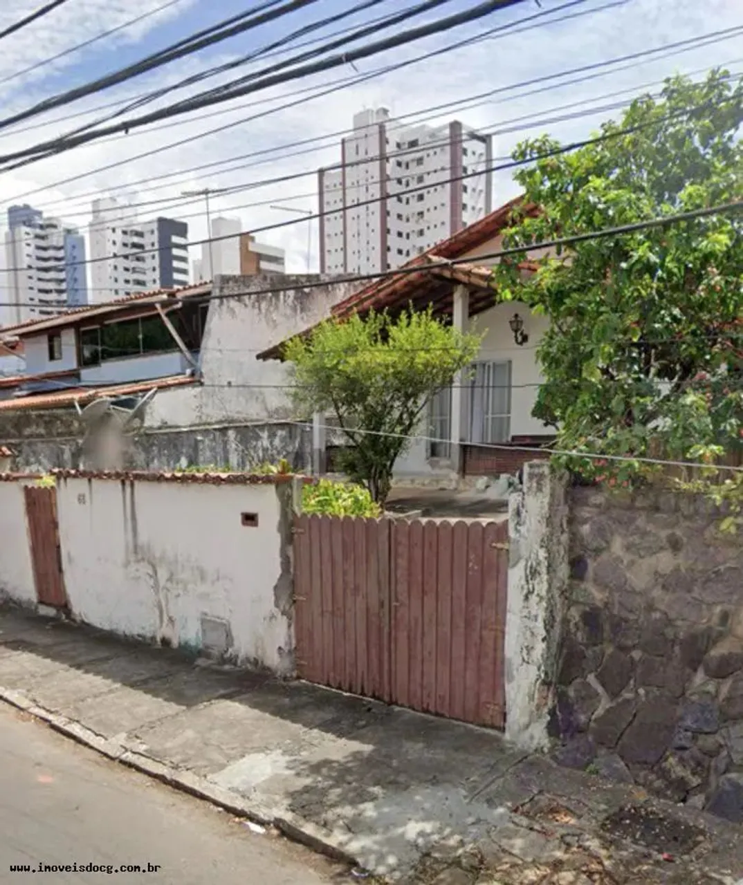 Terreno para Venda em Salvador, Pituba