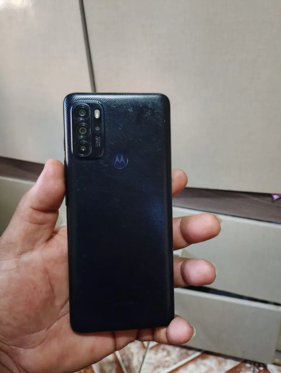 Motorola Moto G 60s