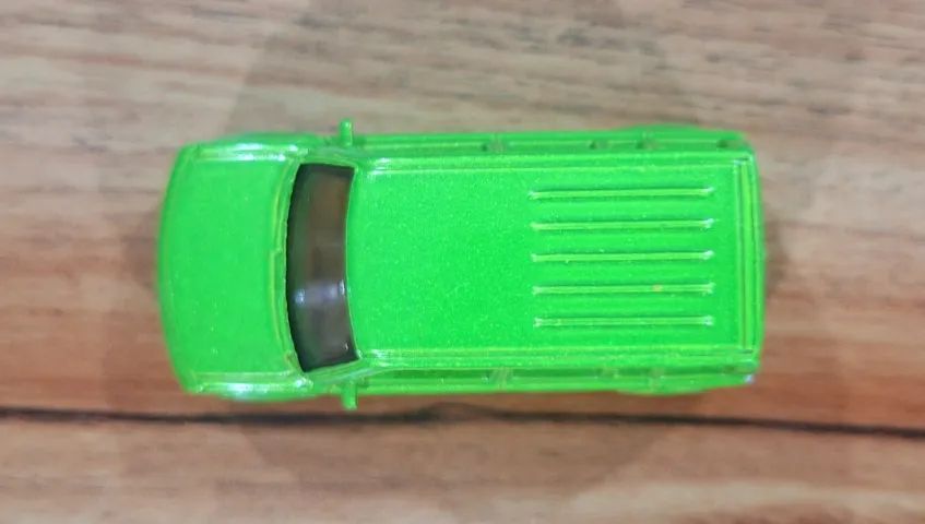 Matchbox Scion Xb - MBX Metal Series 2007 (Loose) - Foto 5