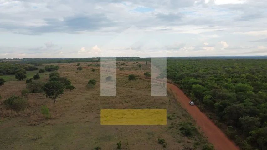 FAZENDA A VENDA EM DUERÉ/TO - Foto 4