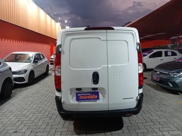 Fiat Fiorino Endurance 1.4  - Foto 5