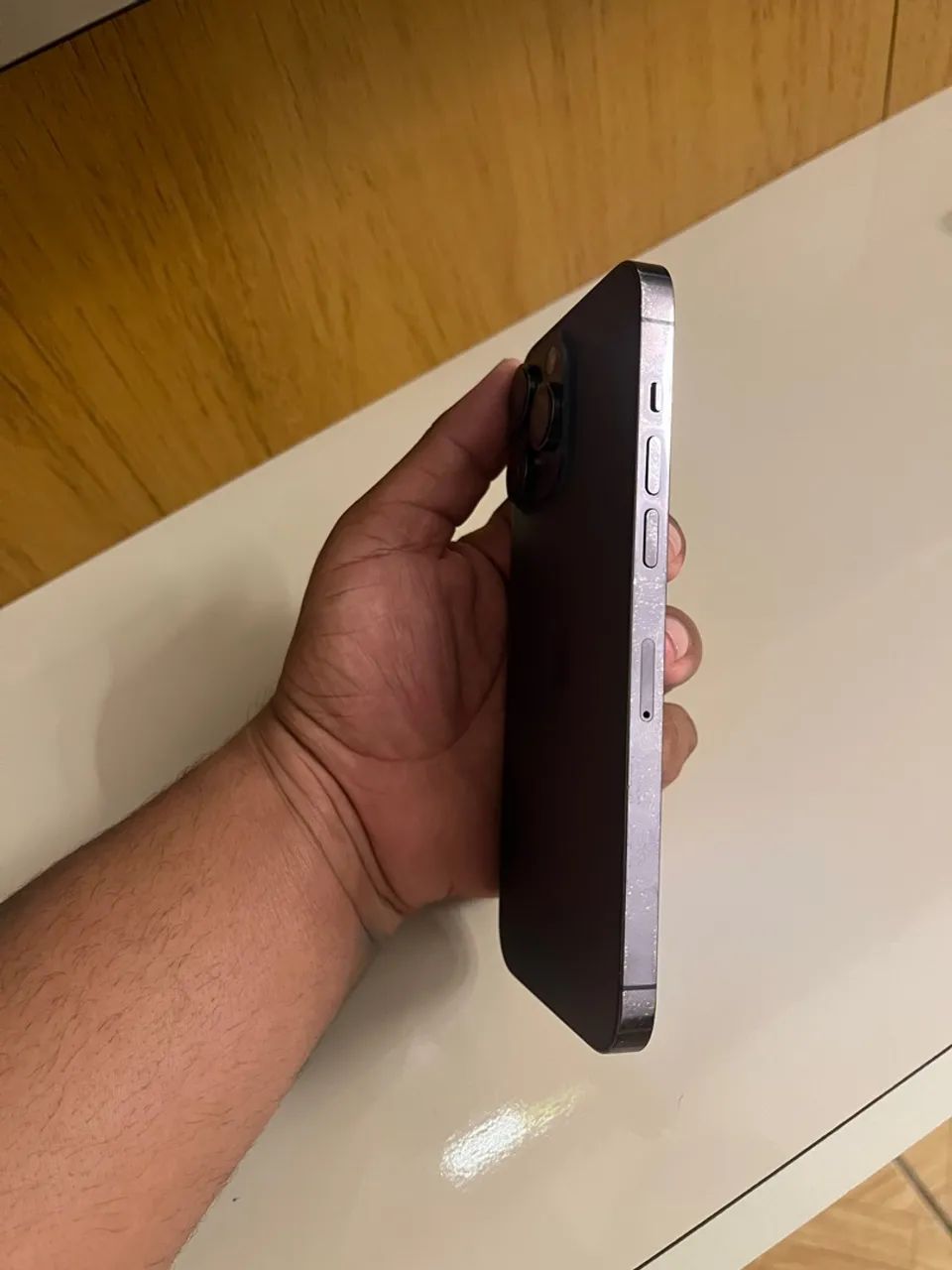 iPhone 14 Pro Max 128 Gb - Foto 3