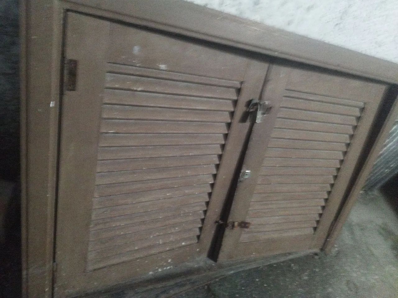 PORTA DUPLA PARA FUNDO DE TANQUE OU PIA - Foto 3