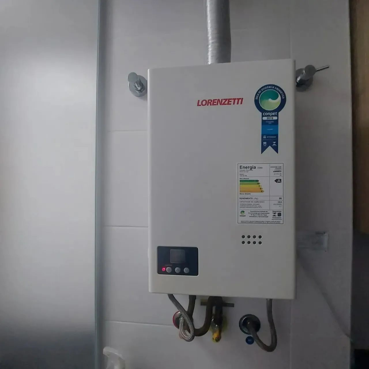 OPORTUNIDADE - LINDO APTO REFORMADO NO FONTANO REPLETO DE ARMÁRIOS /2 QUARTOS, 1 SUÍTE. 67 - Foto 6