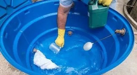 Limpezas e manutenção em caixas de agua - Foto 4