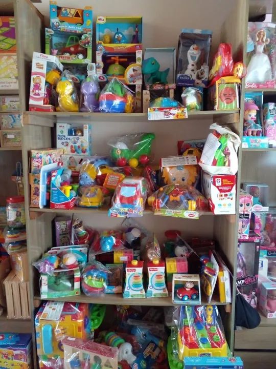 brinquedos no atacado - Foto 3