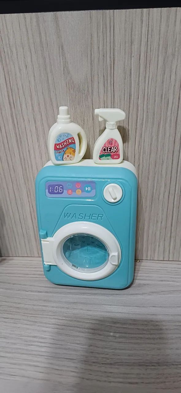 Kit de brinquedo Frozen com acessórios - Foto 5