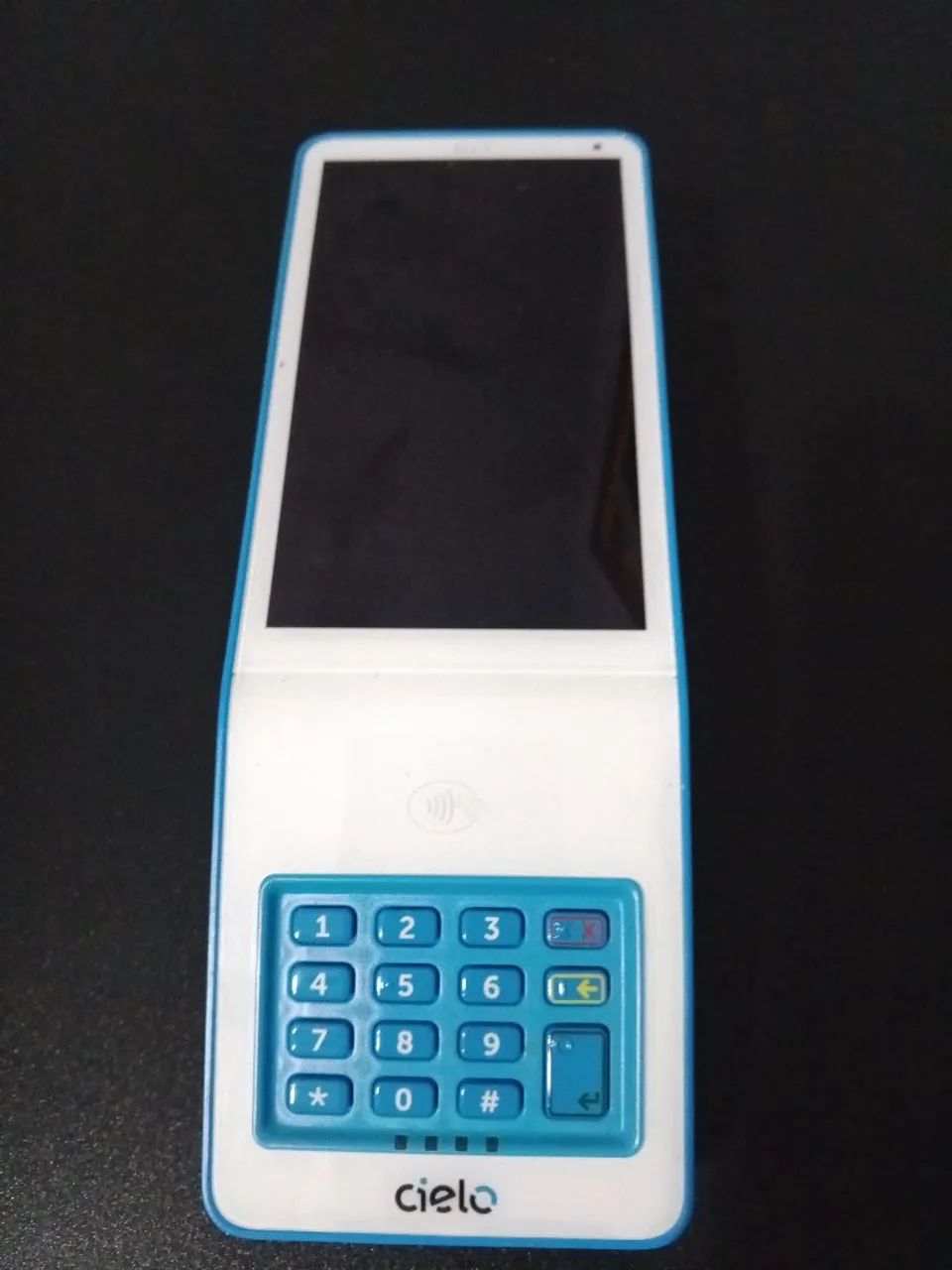 Máquina de Cartão Cielo - Foto 5