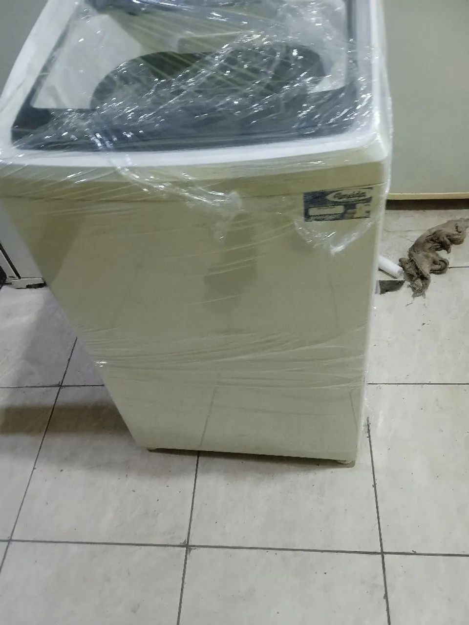 Manutenção em máquina de lavar - Foto 5