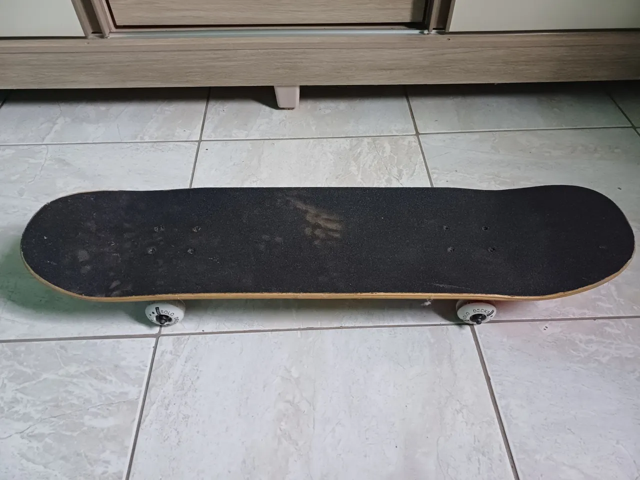 Skate - Ótimo estado