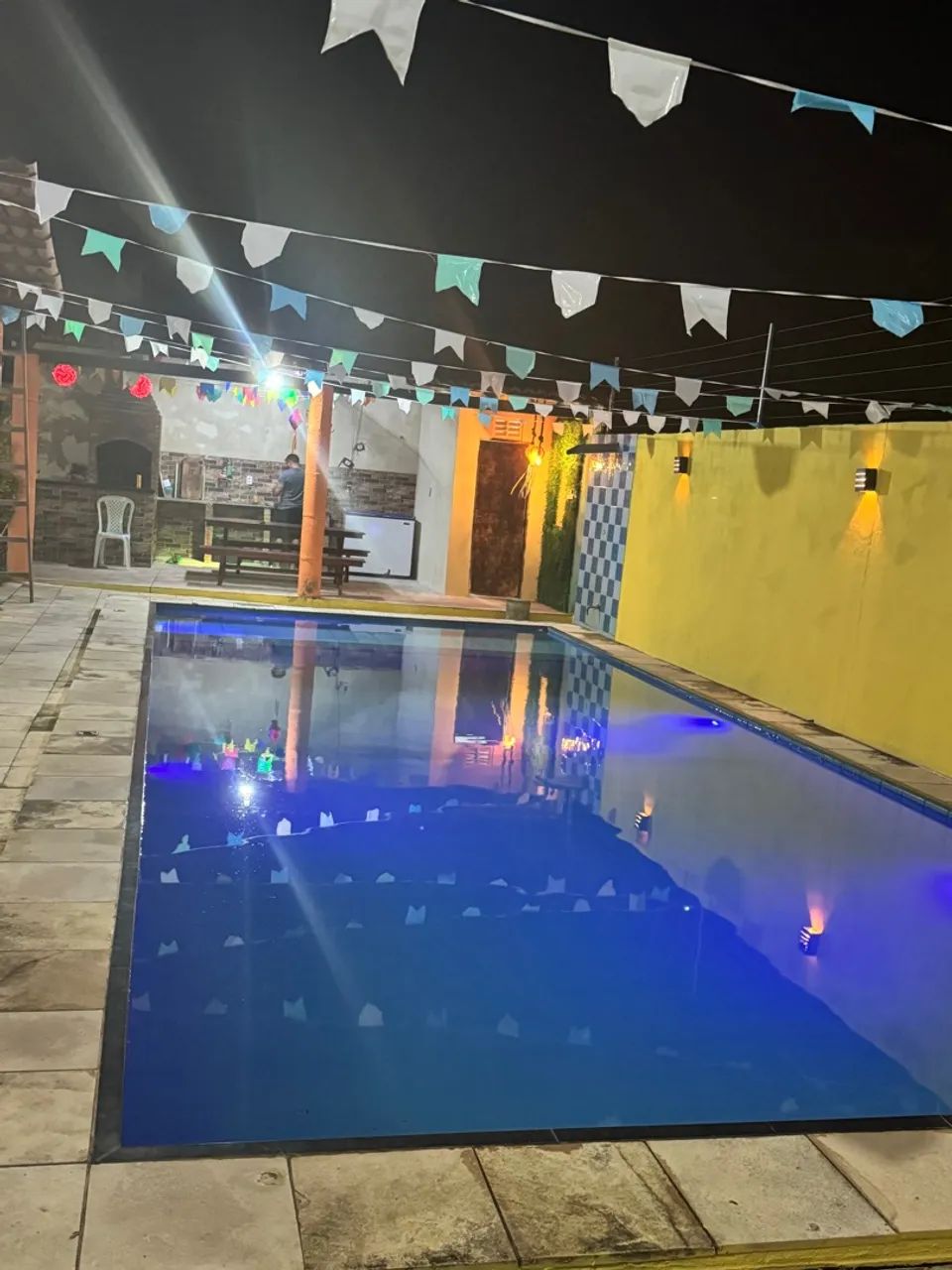 Casa de praia em Paracuru. (Carnaval 10 mil )só chame se tiver interesse