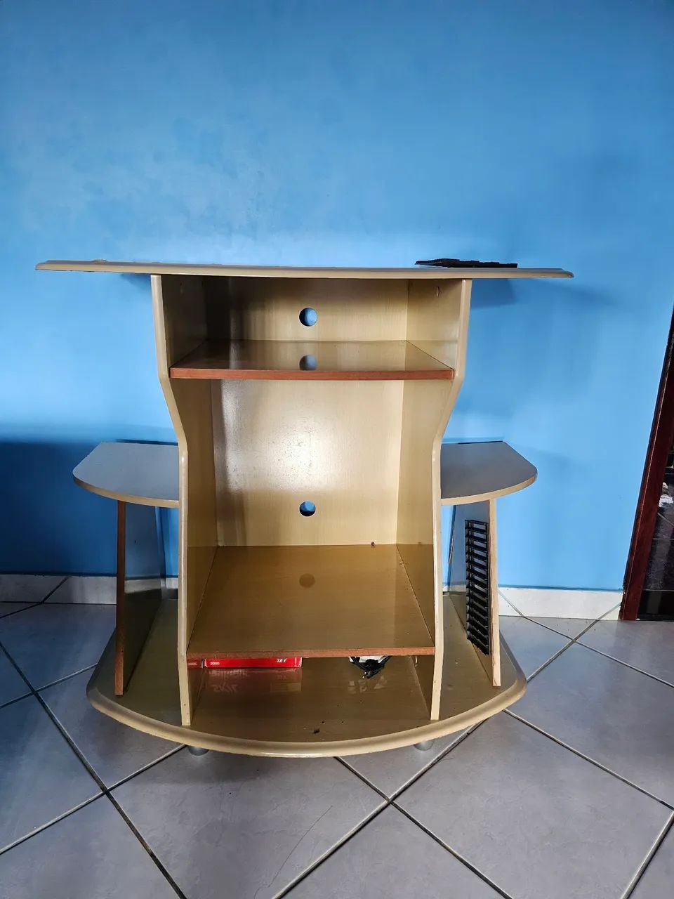 Rack para tv - Foto 3