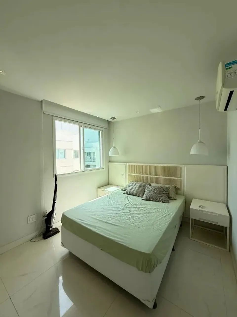 Apartamento para Venda em Salvador, Barra, 2 dormitórios, 2 suítes, 3 banheiros, 3 vagas - Foto 5